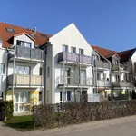 Helle 1-Raumwohnung mit Balkon in Frankenberg mieten