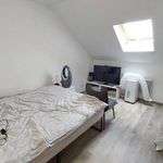 Rent 2 bedroom apartment of 25 m² in Yutz