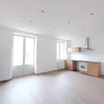 Rent 4 bedroom apartment of 78 m² in Saint-Étienne