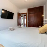 Alquilo 4 dormitorio apartamento de 132 m² en Málaga