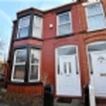 Rent 4 bedroom house in Wavertree