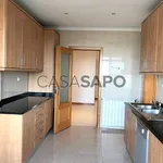 Apartamento T3 para alugar em Maia