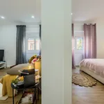 Rent 2 bedroom apartment of 50 m² in Lisbon