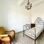 Single-family detached house via Vecchie Carceri, Porto Maurizio, Imperia