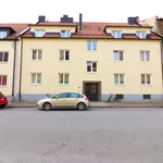 Rent 2 bedroom apartment of 59 m² in Landskrona