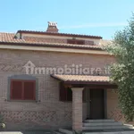 Single family villa Strada Provinciale Monte Giove, Montecagnoletto, Monte Giove, Genzano di Roma