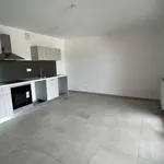 Appartement de 33 m² avec 1 chambre(s) en location à Ajaccio