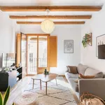 Rent 1 bedroom apartment in barcelona