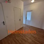 Rent 3 bedroom apartment of 53 m² in Karviná