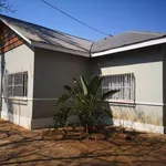 Rent 7 bedroom house in Pretoria