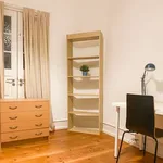 Quarto de 90 m² em lisbon