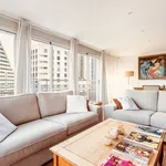 Alquilo 2 dormitorio apartamento de 96 m² en Valencia