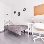 Rent 3 bedroom apartment in Seville