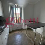 Rent 3 bedroom apartment of 142 m² in Bergamo