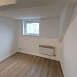 Huur 1 slaapkamer appartement in Liège