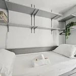 Rent 1 bedroom apartment of 10 m² in Paris