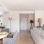 Alquilo 3 dormitorio apartamento de 146 m² en Marbella