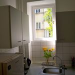 Rent 2 bedroom apartment of 60 m² in Berlin