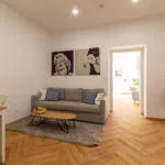 Miete 1 Schlafzimmer wohnung von 45 m² in Vienna