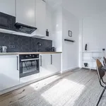 Rent 1 bedroom apartment of 431 m² in Dusseldorf