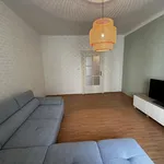 Pronajměte si 1 ložnic/e byt o rozloze 102 m² v Praha