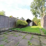 Broadstone Hall Road South, Stockport, 2 bedroom, End Terrace