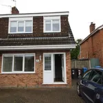 3 Bedroom Semi-Detached House for Rent