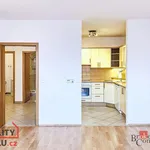 Pronajměte si 2 ložnic/e byt o rozloze 67 m² v Capital City of Prague