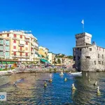 Bilocale arredato Rapallo