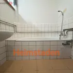 Pronajměte si 3 ložnic/e byt o rozloze 67 m² v Trhový Štěpánov