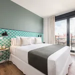 Alquilo 4 dormitorio apartamento de 93 m² en Madrid