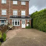 Rent 4 bedroom house in North East England