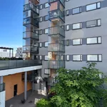 Vuokraa 2 makuuhuoneen asunto, 41 m² paikassa Espoo