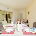 Alugar 1 quarto apartamento de 109 m² em Albufeira