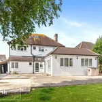 Detached house to rent in Cissbury Avenue, Worthing, West Sussex BN14