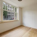 Huur 3 slaapkamer appartement van 122 m² in Amsterdam