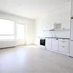 Rent 1 bedroom apartment of 26 m² in Nokia