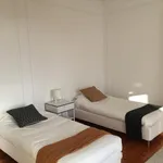 Rent 8 bedroom apartment in Lisbon