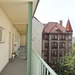 Rent 1 bedroom apartment of 39 m² in Berlin