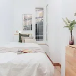 Rent a room in barcelona