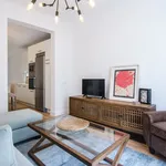 Rent 3 bedroom apartment of 75 m² in Madrid