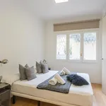 Rent 2 bedroom apartment of 55 m² in Barcelona