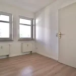 Miete 2 Schlafzimmer wohnung von 48 m² in Chemnitz