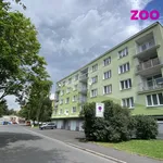 Pronajměte si 1 ložnic/e byt o rozloze 21 m² v Kadaň