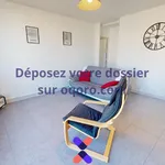 Rent 3 bedroom apartment of 11 m² in Saint-Étienne