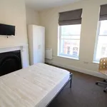 Rent a room in Nottingham