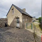 Maison de 28 m² avec 2 chambre(s) en location à BARBEVILLE