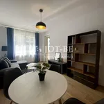 Rent 2 bedroom apartment of 40 m² in Wrocław