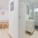 Rent 4 bedroom apartment in Valencia