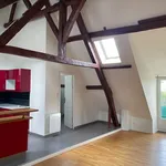 Appartement de 61 m² avec 2 chambre(s) en location à Étampes